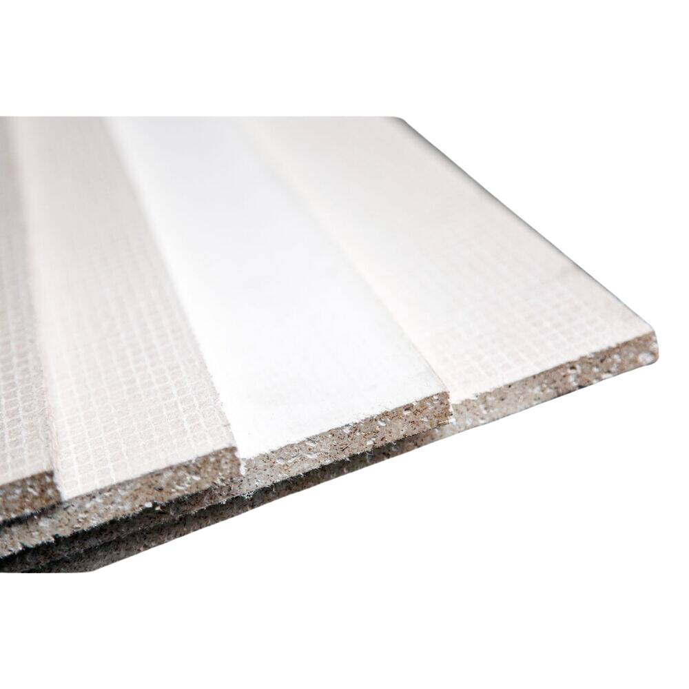 Magnaboard Magnesiumplate magboard 6x1200x600 | Maxbo Proff