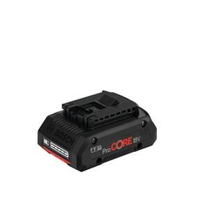 Pack power 18V ProCore (3x8,0Ah) avec chargeur - BOSCH 0615990N2F