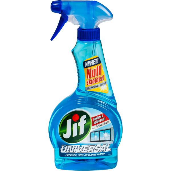 Lilleborg Universal spray jif 500 ml | Maxbo Proff