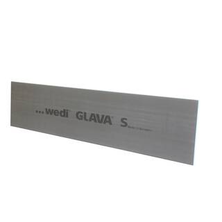 Glava styrofoam