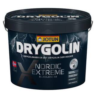 Drygolin extreme