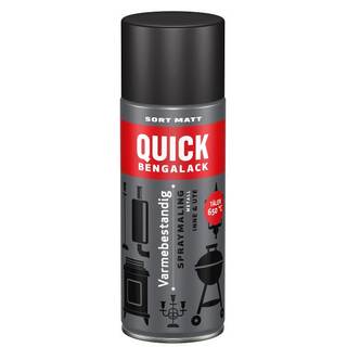 Quick bengalack spray pris