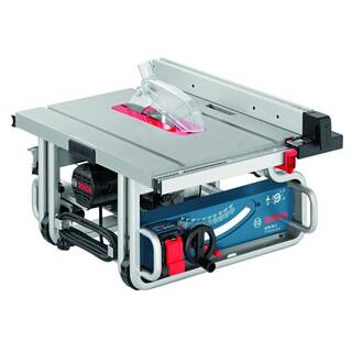 Bosch bordsag gts 10