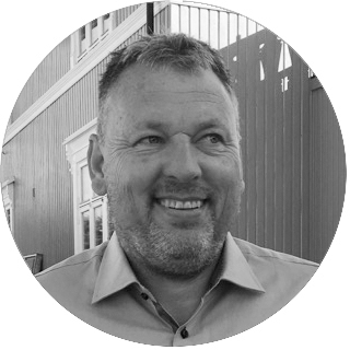 Hans Jørgen Helgesen