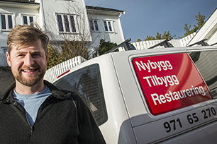 Nysted Byggservice